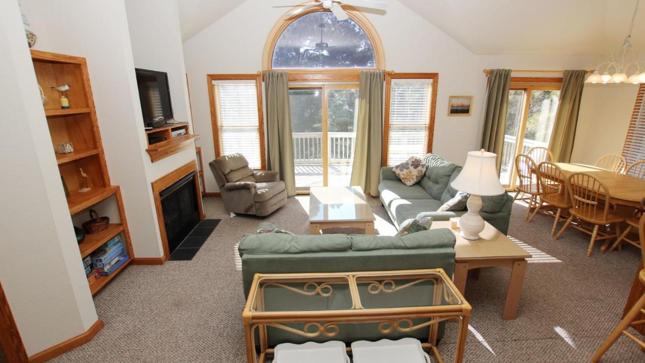 Ms160, Almost Heaven- Soundside, Pool, Hot Tub, Dogs Welcome! Corolla Bagian luar foto