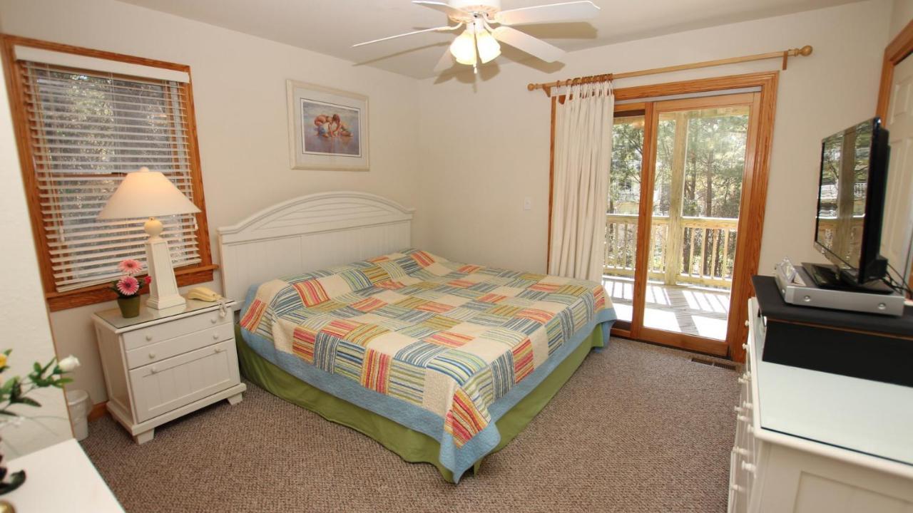 Ms160, Almost Heaven- Soundside, Pool, Hot Tub, Dogs Welcome! Corolla Bagian luar foto