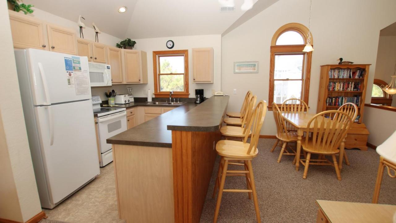 Ms160, Almost Heaven- Soundside, Pool, Hot Tub, Dogs Welcome! Corolla Bagian luar foto