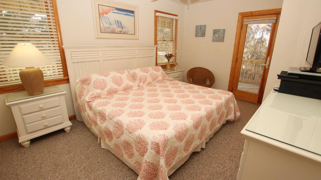 Ms160, Almost Heaven- Soundside, Pool, Hot Tub, Dogs Welcome! Corolla Bagian luar foto