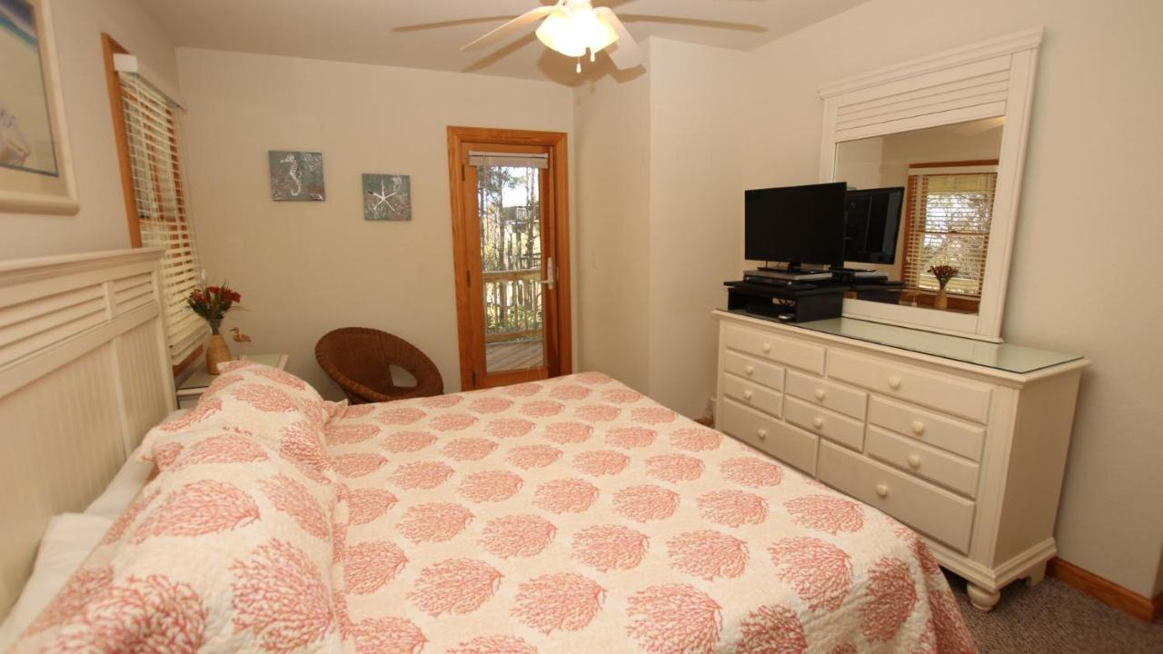 Ms160, Almost Heaven- Soundside, Pool, Hot Tub, Dogs Welcome! Corolla Bagian luar foto